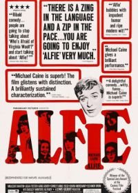 Элфи (1966) Alfie