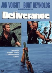 Избавление (1972) Deliverance