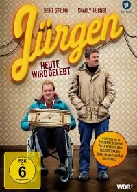 Юрген - жизнь продолжается (2017) Jürgen - Heute wird gelebt