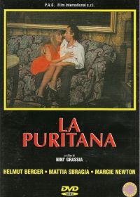 Пуританка (1989) La puritana