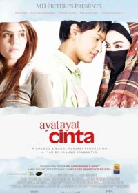 Любовные стихи (2008) Ayat-Ayat Cinta