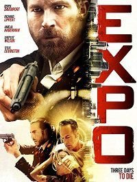Экспо (2019) Expo