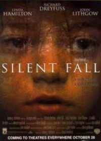 Безмолвная схватка (1994) Silent Fall