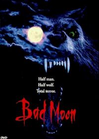 Зловещая луна (1996) Bad Moon