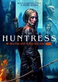 Охотница: Руна мертвых (2019) The Huntress: Rune of the Dead