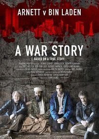 История войны (2018) A War Story