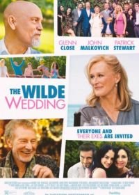 Свадьба Уайлд (2017) The Wilde Wedding