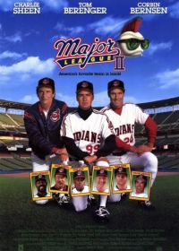 Высшая лига 2 (1994) Major League II