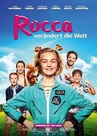 Рокка меняет мир (2019) Rocca verändert die Welt