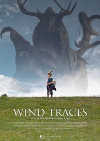 Следы ветра (2017) Restos de viento