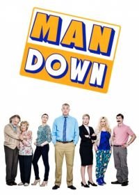 Мужик в печали (2013-2017) Man Down