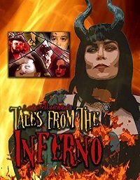 Рассказы Леди Белладонны прямиком из ада (2018) Lady Belladonna's Tales From The Inferno