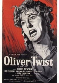 Оливер Твист (1948) Oliver Twist