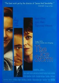 Ледяной ветер (1997) The Ice Storm