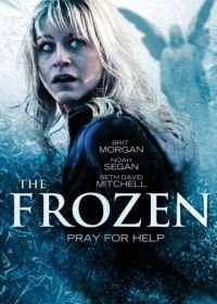 Замерзшая (2012) The Frozen