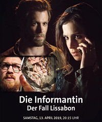 Информатор 2 (2019) Die Informantin 2