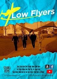 Неудачники (2019) Low Flyers