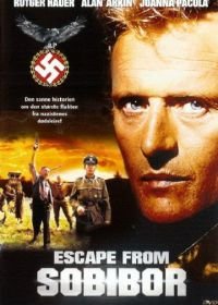 Побег из Собибора (1987) Escape from Sobibor