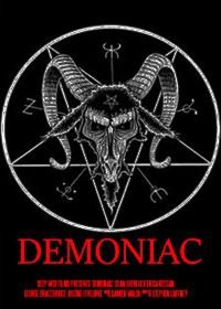 Бесноватая (2018) Demoniac