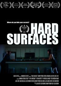 Тяжелые ситуации (2017) Hard Surfaces