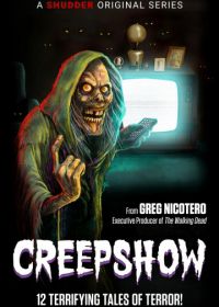Калейдоскоп ужасов (2019-2021) Creepshow
