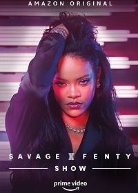 Savage X Fenty Шоу (2019) Savage X Fenty Show