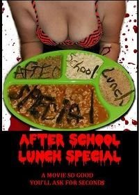 Зайдёт под обед после школы (2019) After School Lunch Special
