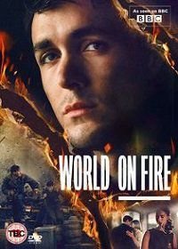 Мир в огне (2019) World On Fire