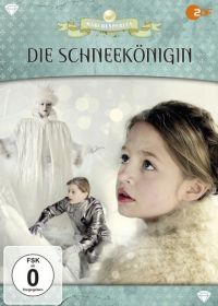 Снежная королева (2014) Die Schneekönigin