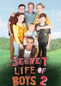 Тайная жизнь мальчишек (2015) Secret Life of Boys