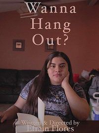 Хочешь потусить? (2019) Wanna Hang Out?