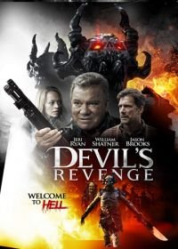 Дьявольская месть (2019) Devil's Revenge