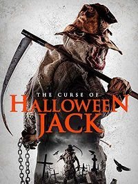 Проклятие Хэллоуинского Джека (2019) The Curse of Halloween Jack