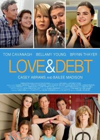Любовь и долги (2019) Love & Debt