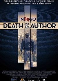 Интриго: Смерть автора (2018) Intrigo: Death of an Author