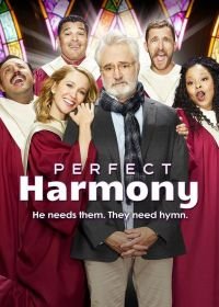 Идеальная гармония (2019-2020) Perfect Harmony