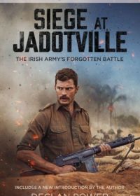 Осада Жадовиля (2016) The Siege of Jadotville