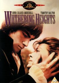 Грозовой перевал (1970) Wuthering Heights