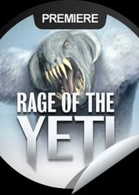 Гнев Йети (2011) Rage of the Yeti
