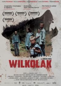 Оборотень (2018) Wilkolak
