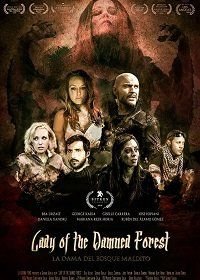 Ведьма Проклятого леса (2017) Lady of the Damned Forest