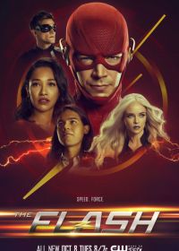 Флэш (2014-2022) The Flash