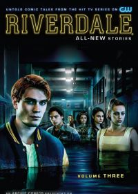 Ривердэйл (2017-2022) Riverdale