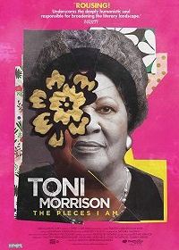 Тони Моррисон: Части меня (2019) Toni Morrison: The Pieces I Am