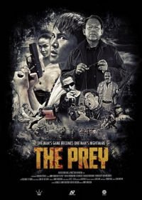 Добыча (2018) The Prey