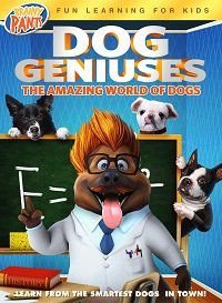 Гениальные собаки (2019) Dog Geniuses
