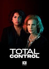 Полный контроль / Чёрная стерва (2019) Total Control / Black Bitch