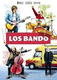 Лос Бандо (2018) Los Bando