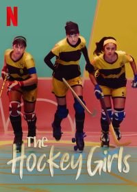 Хоккеистки (2019-2020) Les de l'hoquei