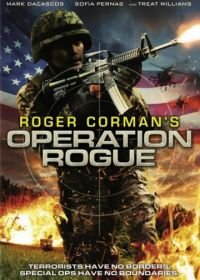 Операция «Возмездие» (2014) Operation Rogue
